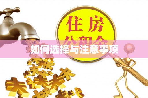 中国香港如何选择与注意事项